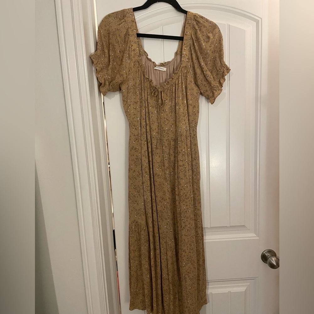 Neuflora Anna Maria Dress